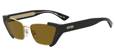 MOSCHINO MOS 205/S 2M270 56