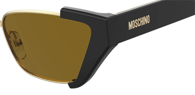 MOSCHINO MOS 205/S 2M270 56