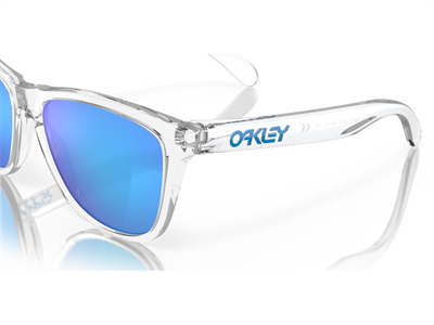 OAKLEY OO 9013 Frogskins D0 55