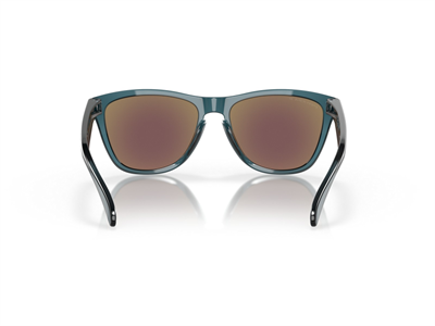 OAKLEY OO 9013 Frogskins F6 55