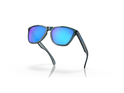 OAKLEY OO 9013 Frogskins F6 55