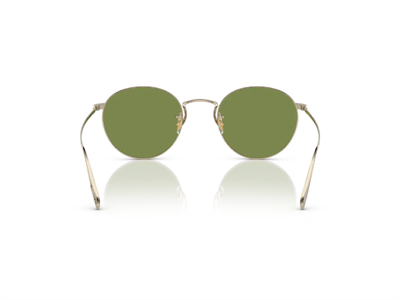 OLIVER PEOPLES 1186S Coleridge Sun 514552 50