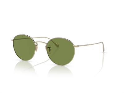 OLIVER PEOPLES 1186S Coleridge Sun 514552 50