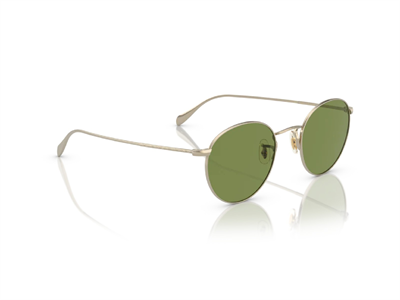 OLIVER PEOPLES 1186S Coleridge Sun 514552 50