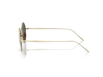 OLIVER PEOPLES 1293ST G. Ponti-3 5035P1 48