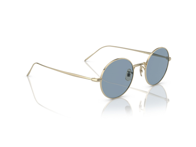 OLIVER PEOPLES 1293ST G. Ponti-3 503556 48