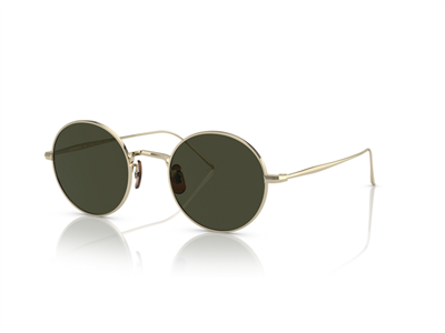 OLIVER PEOPLES 1293ST G. Ponti-3 5035P1 48