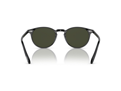 OLIVER PEOPLES 5004SU Riley Sun 1005P1 49