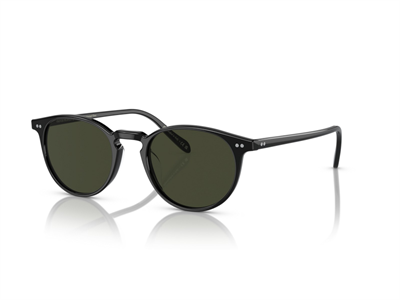 OLIVER PEOPLES 5004SU Riley Sun 1005P1 49