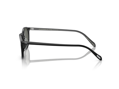 OLIVER PEOPLES 5004SU Riley Sun 1005P1 49
