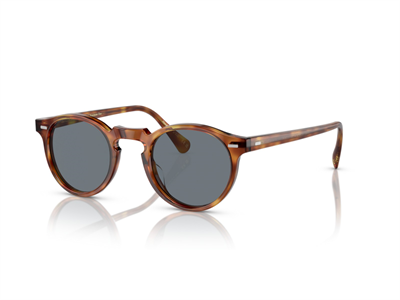 OLIVER PEOPLES 5217S Gregory Peck Sun 1483R8 47