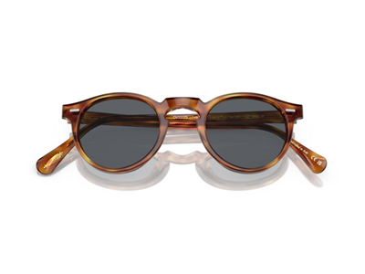 OLIVER PEOPLES 5217S Gregory Peck Sun 1483R8 47