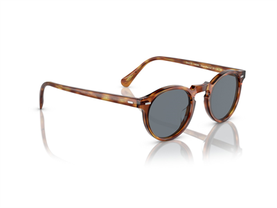 OLIVER PEOPLES 5217S Gregory Peck Sun 1483R8 47