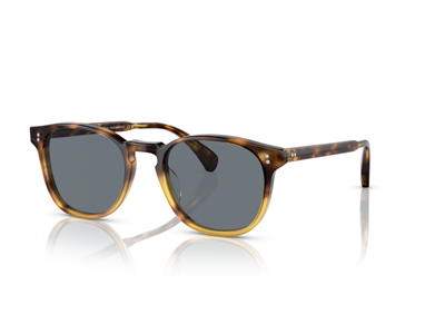OLIVER PEOPLES 5298SU Finley Esq. Sun 1409R8 53