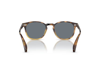 OLIVER PEOPLES 5298SU Finley Esq. Sun 1409R8 53