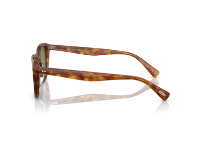 OLIVER PEOPLES 5454SU Desmon Sun 14834E 48