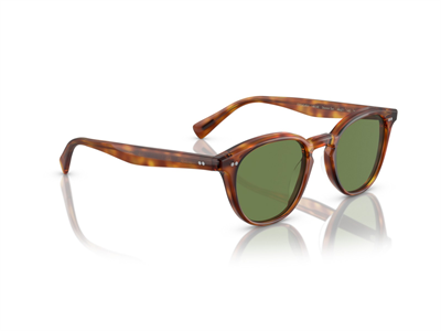 OLIVER PEOPLES 5454SU Desmon Sun 14834E 48
