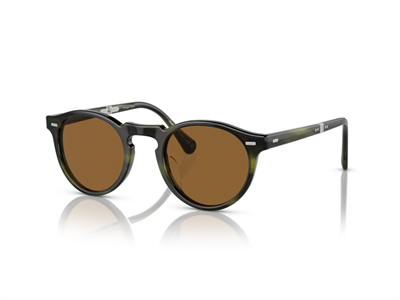 OLIVER PEOPLES 5456SU Gregory Peck 1962 168053 47