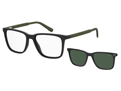 PIERRE CARDIN P.C. 6280/CS (Güneş Klipsli) 3OL99 54