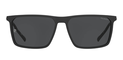 PIERRE CARDIN P.C. 6286/C (Güneş Klipsli) 003/M9 58