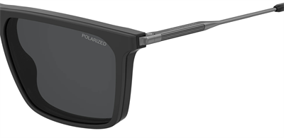 PIERRE CARDIN P.C. 6286/C (Güneş Klipsli) 003/M9 58