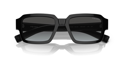 PRADA SPR 02ZS 1AB06T 52
