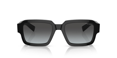 PRADA SPR 02ZS 1AB06T 52