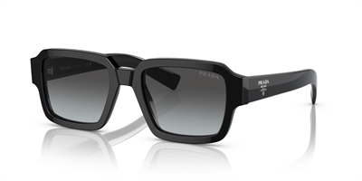 PRADA SPR 02ZS 1AB06T 52