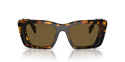 PRADA SPR 08YS VAU01T 51