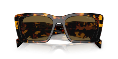 PRADA SPR 08YS VAU01T 51