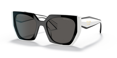 PRADA SPR 15WS 09Q5S0 54