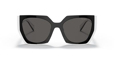 PRADA SPR 15WS 09Q5S0 54