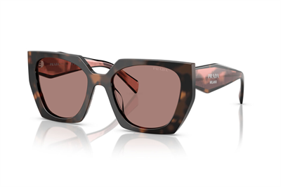 PRADA SPR 15WS 23A60B 54