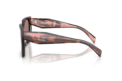 PRADA SPR 15WS 23A60B 54