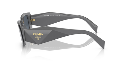 PRADA SPR 17WS 11N09T 49
