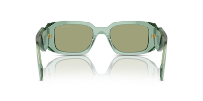 PRADA SPR 17WS 11R10E 49