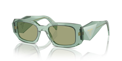 PRADA SPR 17WS 11R10E 49