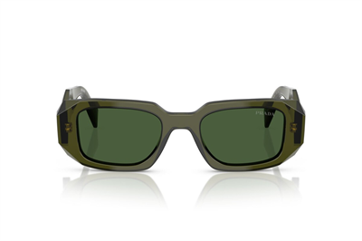 PRADA SPR 17WS 19Z1I0 49