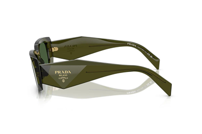 PRADA SPR 17WS 19Z1I0 49