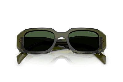 PRADA SPR 17WS 19Z1I0 49