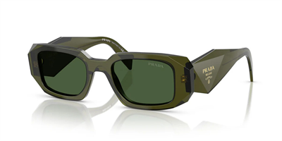 PRADA SPR 17WS 19Z1I0 49