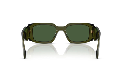 PRADA SPR 17WS 19Z1I0 49