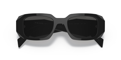 PRADA SPR 17WS 1AB5SO 49