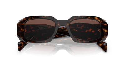 PRADA SPR 17WS 2AU03U 49
