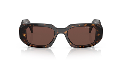 PRADA SPR 17WS 2AU03U 49