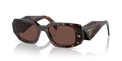 PRADA SPR 17WS 2AU03U 49