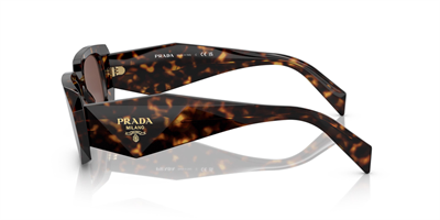 PRADA SPR 17WS 2AU03U 49