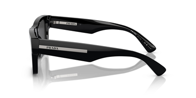 PRADA SPR 25ZS 1AB08G 56