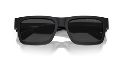 PRADA SPR 25ZS 1AB08G 56