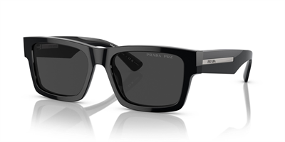 PRADA SPR 25ZS 1AB08G 56